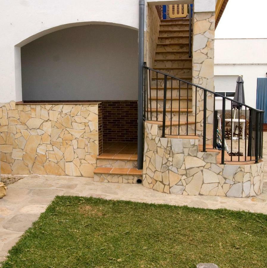 La Era Apartment Tarifa Luaran gambar